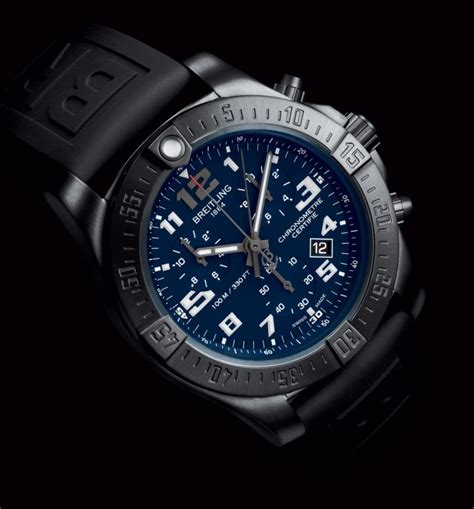 breitling chronospace evo night mission replica|breitling aerospace repetition minutes.